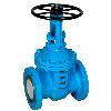 Industrial Grade Gate Valve