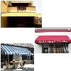 Awnings For Outdoor Purpose