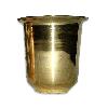 Brass Made Water Tumbler