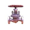 Industrial Grade Globe Valve