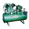 Double Cylinder Air Compressors