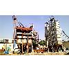 Parboiling Plant For Agricultural Industry