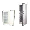 Upright Solid Door Freezer