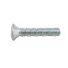 Corrosion Resistant Oval Head Screws