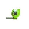 Industrial Grade Ginning Blowers