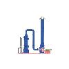 Industrial Fume Extraction System