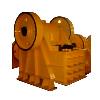 Single Toggle Jaw Crusher