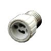 Compact Fluorescent Lamp Connector