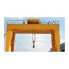 Noise Free Gantry Crane