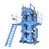 Industrial Grade Printing Machine