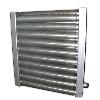 Plate Finned Type Heat Exchanger