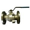 Two Piece Ball Valves