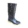 Industrial Purpose Fire Resistant Gumboots