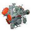 Heavy Duty Refrigeration Compressor