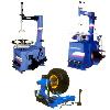 Industrial Automatic Tyre Changer