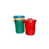 Plastic Storage Bins With Lid