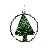 Hanging Type Decorative Christmas Tree