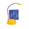 Solar Power Based Study Lamp