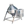 Rust Resistant Double Cone Blender