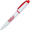 Twist Action Ball Pen