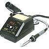 Electro Static Discharge Adjustable Temperature Controlled Soldering Station