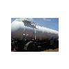 Liquid Oxygen Storage Tanks