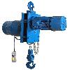 Industrial Grade Electric Chain Hoist