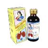 Homeopathic Dry Cough Syrup