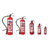 ABC Stored Pressure type Fire Extinguisher