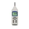 Compact Sound Level Meter