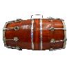 Corrosion Resistant Wooden Dholak