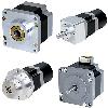 Industrial Grade Autonics Stepper Motors