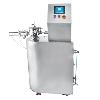 Mixer Granulator with Touch Screen PLC