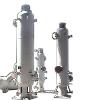 Closed Type Pressure Vessels