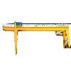 User Friendly Gantry Crane