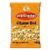 Fibre Enriched Chana Dal