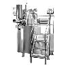 High Speed Mixer Granulator