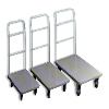 Stainless Steel Made Industrial Trolleys