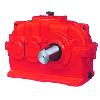 Hard And Ground Speed Reducers