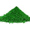 Green Colour Pigment Powder