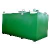 Industrial Bunded Fuel Tank