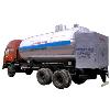 Cryogenic Tank For Transportation