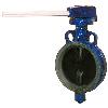 High Tensile Butterfly Valves