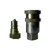 High Tensile Quick Release Coupling