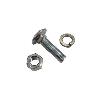 Mushroom Head Square Neck Bolts