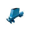 Industrial Grade Vibrating Feeder