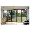 Compact Designed Aluminium Windows