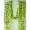 Crochet Scarves And Stoles