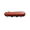 Ammonia Gas Storage Tank