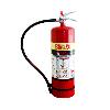 Mechanical Foam Based Fire Extinguisher